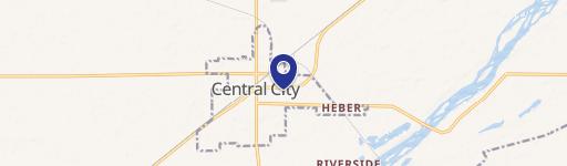 Central City, NE 68826