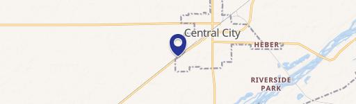 Central City, NE 68826