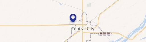 Central City, NE 68826