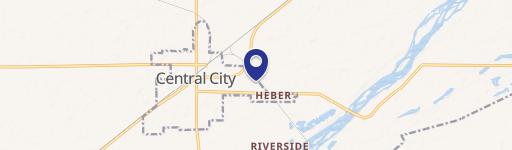 Central City, NE 68826
