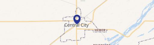 Central City, NE 68826
