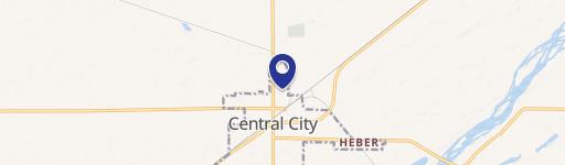 Central City, NE 68826