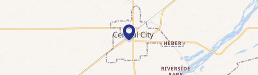 Central City, NE 68826