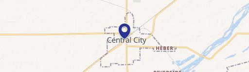 Central City, NE 68826