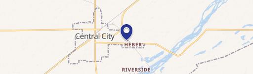 Central City, NE 68826