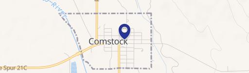 Comstock, NE 68828