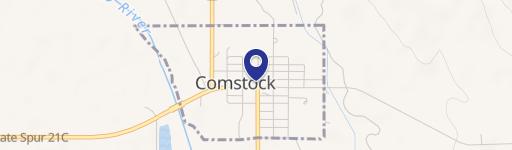 Comstock, NE 68828