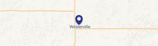 Westerville, NE 68881