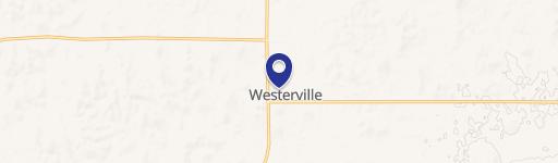 Westerville, NE 68881