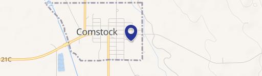 Comstock, NE 68828