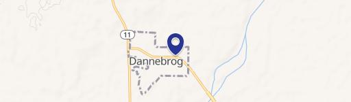 Dannebrog, NE 68831