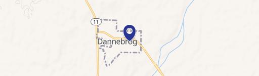 Dannebrog, NE 68831