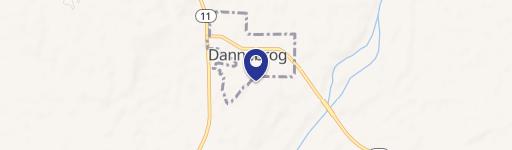 Dannebrog, NE 68831