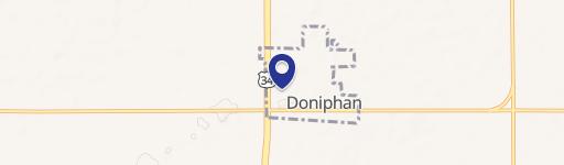 Doniphan, NE 68832