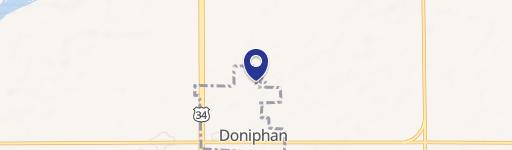 Doniphan, NE 68832