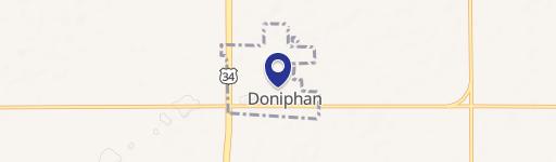 Doniphan, NE 68832