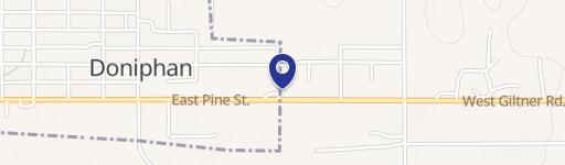 Doniphan, NE 68832