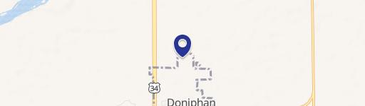Doniphan, NE 68832