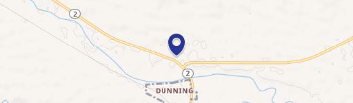 Dunning, NE 68833