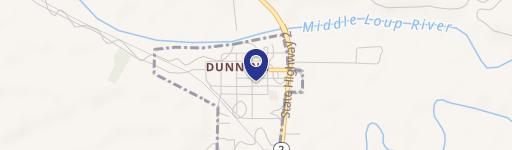 Dunning, NE 68833