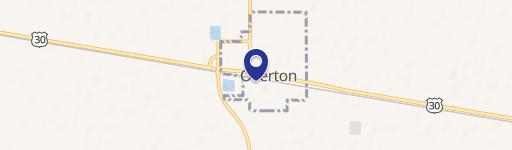 Overton, NE 68863