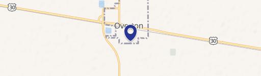 Overton, NE 68863