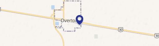 Overton, NE 68863