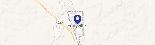 Eddyville, NE 68834