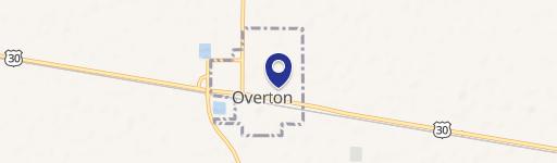 Overton, NE 68863