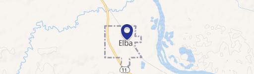 Elba, NE 68835