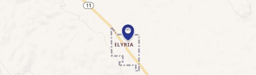 Elyria, NE 68837