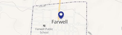 Farwell, NE 68838