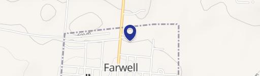 Farwell, NE 68838
