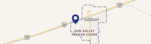 Gibbon, NE 68840