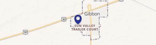 Gibbon, NE 68840