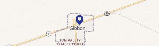 Gibbon, NE 68840