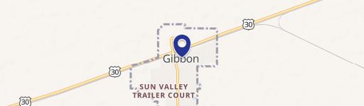 Gibbon, NE 68840
