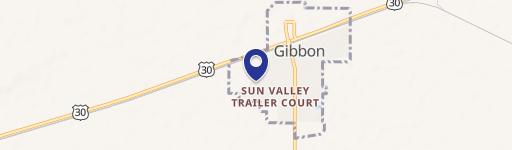 Gibbon, NE 68840