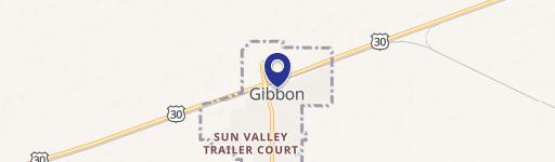 Gibbon, NE 68840