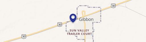 Gibbon, NE 68840
