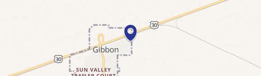 Gibbon, NE 68840