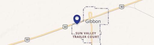 Gibbon, NE 68840