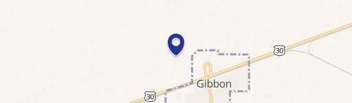 Gibbon, NE 68840