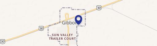 Gibbon, NE 68840