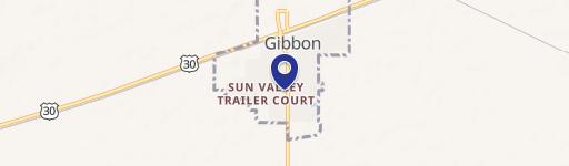 Gibbon, NE 68840