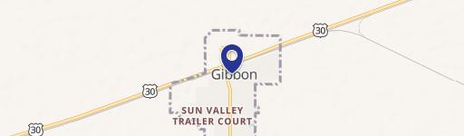 Gibbon, NE 68840