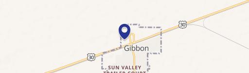Gibbon, NE 68840