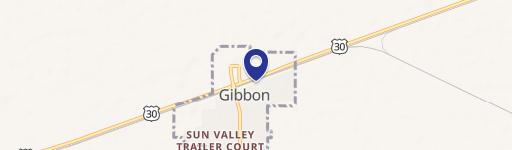 Gibbon, NE 68840