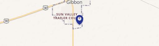 Gibbon, NE 68840