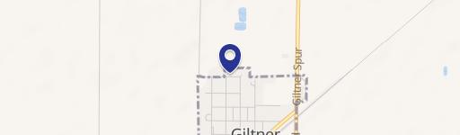 Giltner, NE 68841
